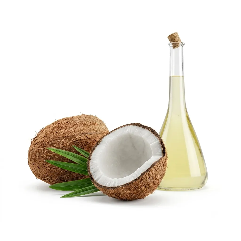 Coconut Oil