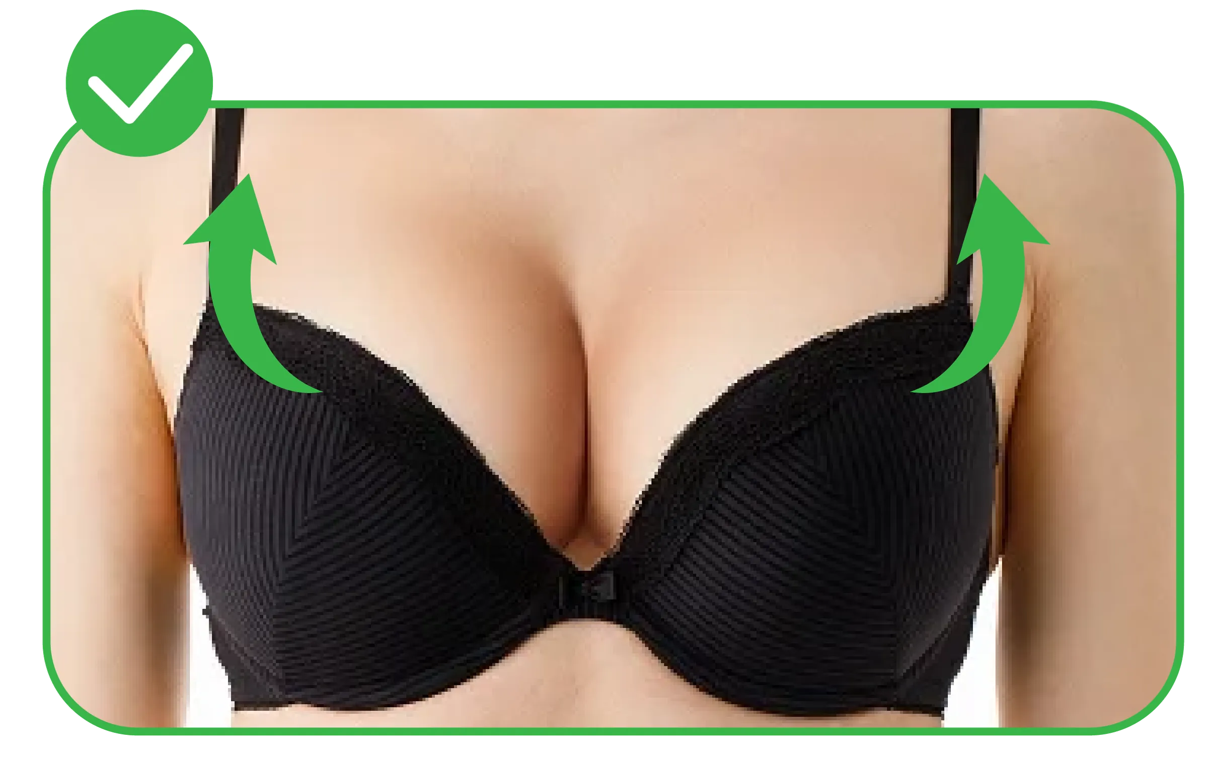 NoYa Swag Moon — bust after use, lifted and firmer