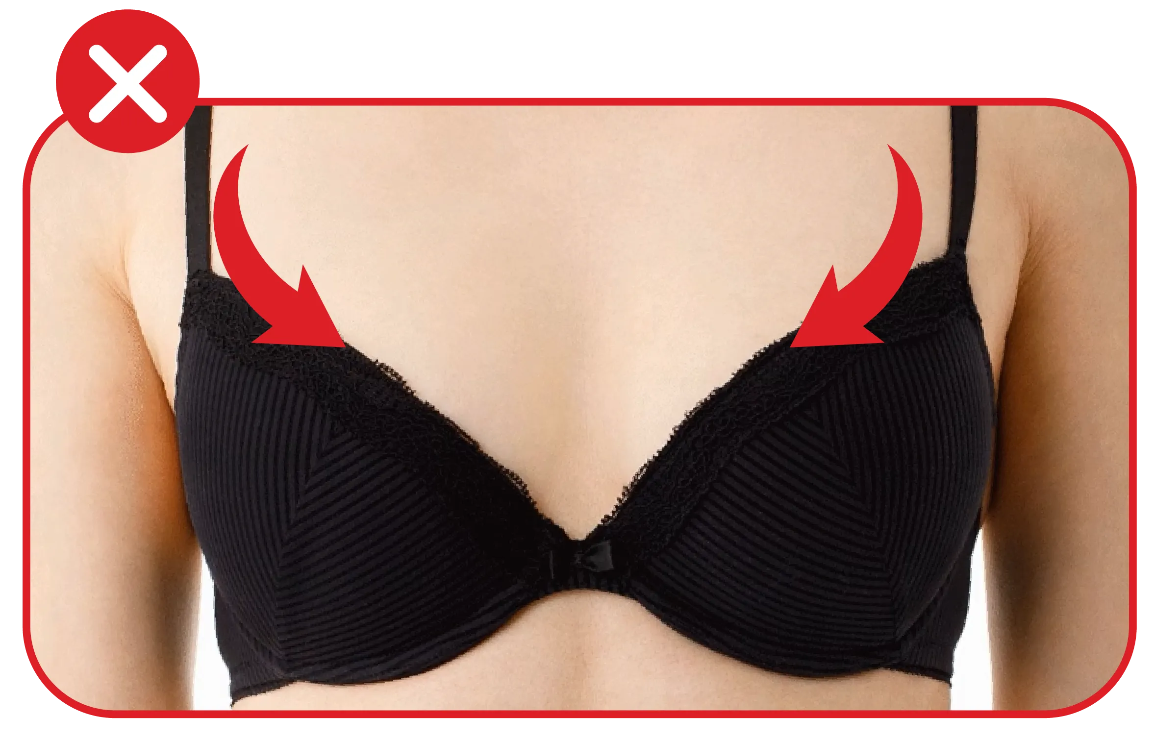 NoYa Swag Moon — bust before use, loose and unlifted